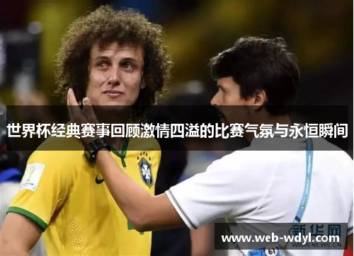 世界杯经典赛事回顾激情四溢的比赛气氛与永恒瞬间