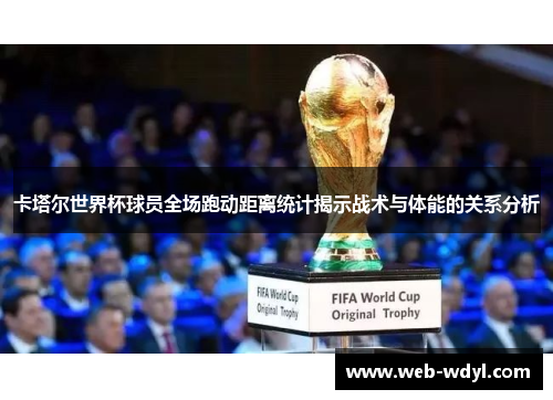 卡塔尔世界杯球员全场跑动距离统计揭示战术与体能的关系分析