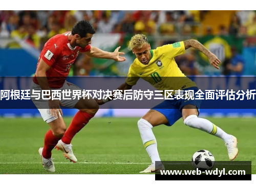 阿根廷与巴西世界杯对决赛后防守三区表现全面评估分析