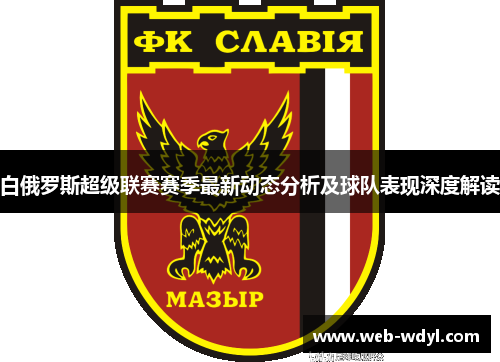 白俄罗斯超级联赛赛季最新动态分析及球队表现深度解读
