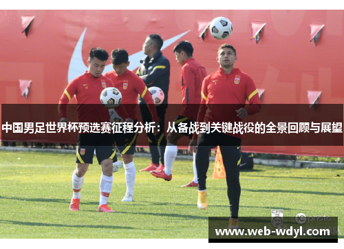 中国男足世界杯预选赛征程分析：从备战到关键战役的全景回顾与展望