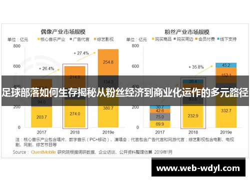 足球部落如何生存揭秘从粉丝经济到商业化运作的多元路径