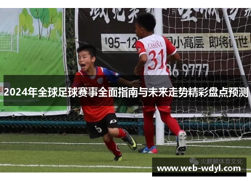 2024年全球足球赛事全面指南与未来走势精彩盘点预测