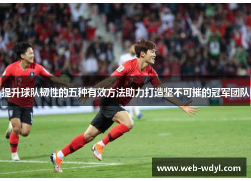 提升球队韧性的五种有效方法助力打造坚不可摧的冠军团队