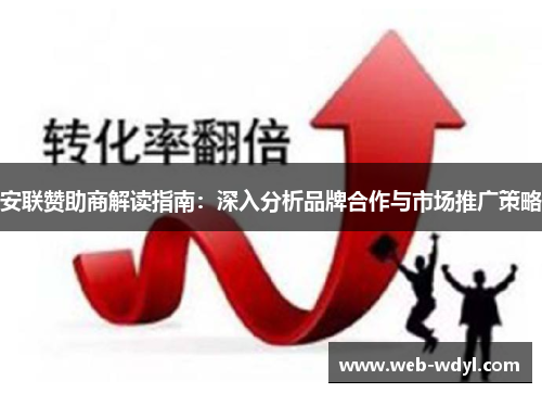 安联赞助商解读指南：深入分析品牌合作与市场推广策略